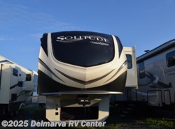New 2019 Grand Design Solitude 310GK available in Milford, Delaware