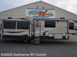New 2019 Keystone Cougar 368MBI available in Seaford, Delaware
