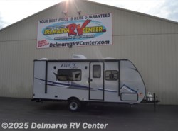 New 2017 Coachmen Apex Nano 187RB available in Milford, Delaware