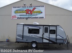 New 2019 Coachmen Apex Nano 187RB available in Milford, Delaware