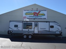 New 2017 Coachmen Catalina 283RKS available in Milford, Delaware