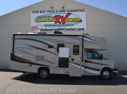 New 2018 Coachmen Leprechaun 210RS available in Milford, Delaware