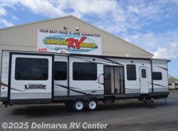 New 2018 Forest River Wildwood Lodge 395RET available in Milford, Delaware