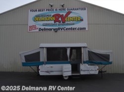 Used 1997 Fleetwood Coleman Pop-Up available in Milford, Delaware