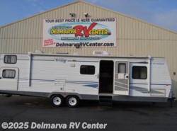 Used 2005 Fleetwood Terry 32BH available in Milford, Delaware