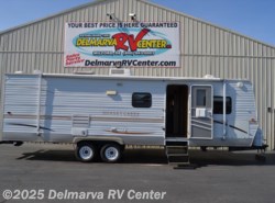Used 2007 SunnyBrook Sunset Creek 279RB available in Milford, Delaware