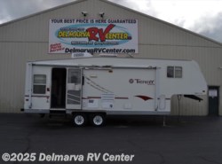 Used 2003 Fleetwood Terry 8275S DAKOTA available in Milford, Delaware