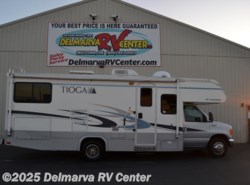 Used 2005 Fleetwood Tioga 26Q available in Milford, Delaware