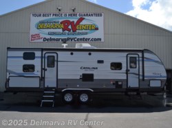New 2019 Coachmen Catalina 273BH available in Milford, Delaware