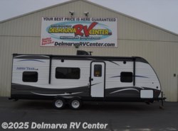 New 2018 Dutchmen Aspen Trail 25BH available in Milford, Delaware