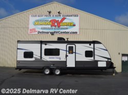 New 2019 Dutchmen Aspen Trail 25BH available in Milford, Delaware