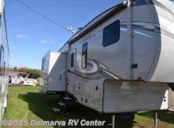 New 2018 Jayco Eagle HT 27.5RLTS available in Smyrna, Delaware