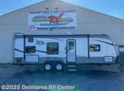 New 2021 Jayco Jay Flight SLX 264BH available in Smyrna, Delaware