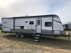 New 2021 Jayco Jay Flight SLX 284BHS available in Smyrna, Delaware