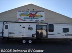 New 2019 Forest River Wildwood 426-2BLTD available in Milford, Delaware