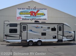 New 2019 Coachmen Freedom Express 287BHDS available in Milford, Delaware