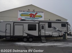 New 2018 Coachmen Chaparral 373MBRB available in Milford, Delaware