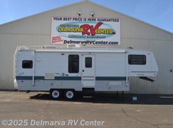 Used 1997 Coachmen Catalina 27RK available in Milford, Delaware