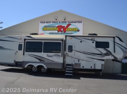 New 2019 Grand Design Solitude S-CLASS 3740BH available in Milford, Delaware