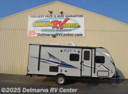 New 2019 Coachmen Apex Nano 193BHS available in Milford, Delaware