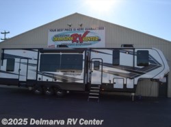 New 2019 Grand Design Momentum 395M available in Milford, Delaware