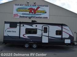 Used 2016 Dutchmen Aspen Trail 2710BH available in Seaford, Delaware