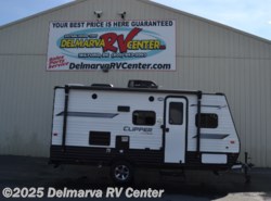 New 2019 Coachmen Clipper 17BHS available in Milford, Delaware