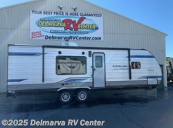 New 2021 Coachmen Catalina Trail Blazer 26TH available in Milford, Delaware