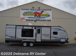 New 2019 Coachmen Catalina Trail Blazer 26TH available in Milford, Delaware