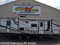 Used 2015 Jayco White Hawk 28DSBH Summit Edition available in Milford, Delaware