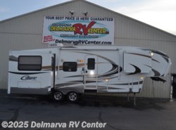 Used 2012 Keystone Cougar XLite 29RES available in Milford, Delaware