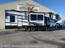 New 2020 Grand Design Momentum 351M available in Milford, Delaware
