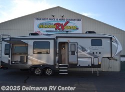 New 2019 Coachmen Chaparral 298RLS available in Seaford, Delaware