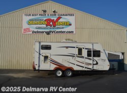 Used 2007 R-Vision Trail-Cruiser 21RBH available in Milford, Delaware