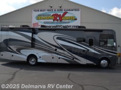 Used 2017 Thor Motor Coach Miramar 34.1 available in Milford, Delaware