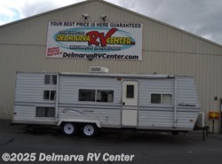 Used 2002 Coachmen Cascade 26TB available in Milford, Delaware