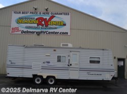 Used 2004 Coachmen Spirit of America 248TB available in Milford, Delaware