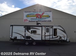 Used 2015 Keystone Bullet 26RBPR available in Milford, Delaware