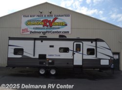 New 2020 Dutchmen Aspen Trail 26BH available in Milford, Delaware