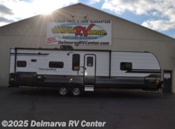 New 2019 Grand Design Transcend 30MKS available in Milford, Delaware