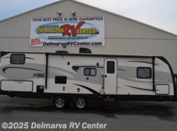 New 2016 Forest River Vibe 272BHS available in Milford, Delaware