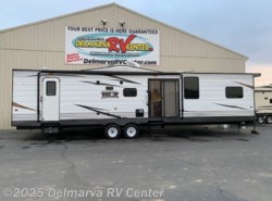 Used 2017 Forest River Wildwood Lodge DLX 426 available in Milford, Delaware