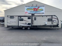 Used 2015 Forest River Wildwood Heritage Glen 300BH available in Milford, Delaware