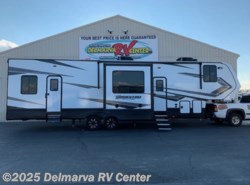 New 2020 Grand Design Momentum G-Class 350G available in Milford, Delaware