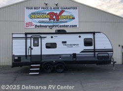 New 2019 Grand Design Transcend Xplor 221RB available in Milford, Delaware