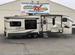 Used 2017 Keystone Cougar XLite 29RES available in Milford, Delaware