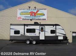 New 2020 Dutchmen Aspen Trail 25BH available in Seaford, Delaware