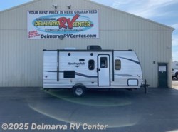 New 2019 Keystone Springdale 1760BH available in Milford, Delaware