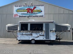 Used 2010 Forest River Rockwood High Wall HW277 available in Milford, Delaware