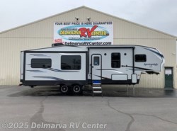 New 2019 Keystone Springdale 253FWRE available in Milford, Delaware